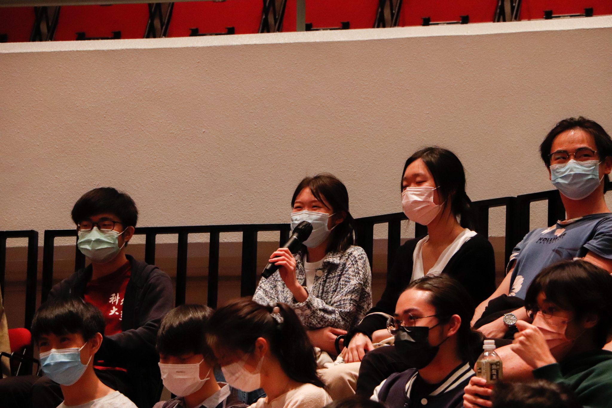 Introduction to Orchestra Management The Orchestra Academy Hong Kong