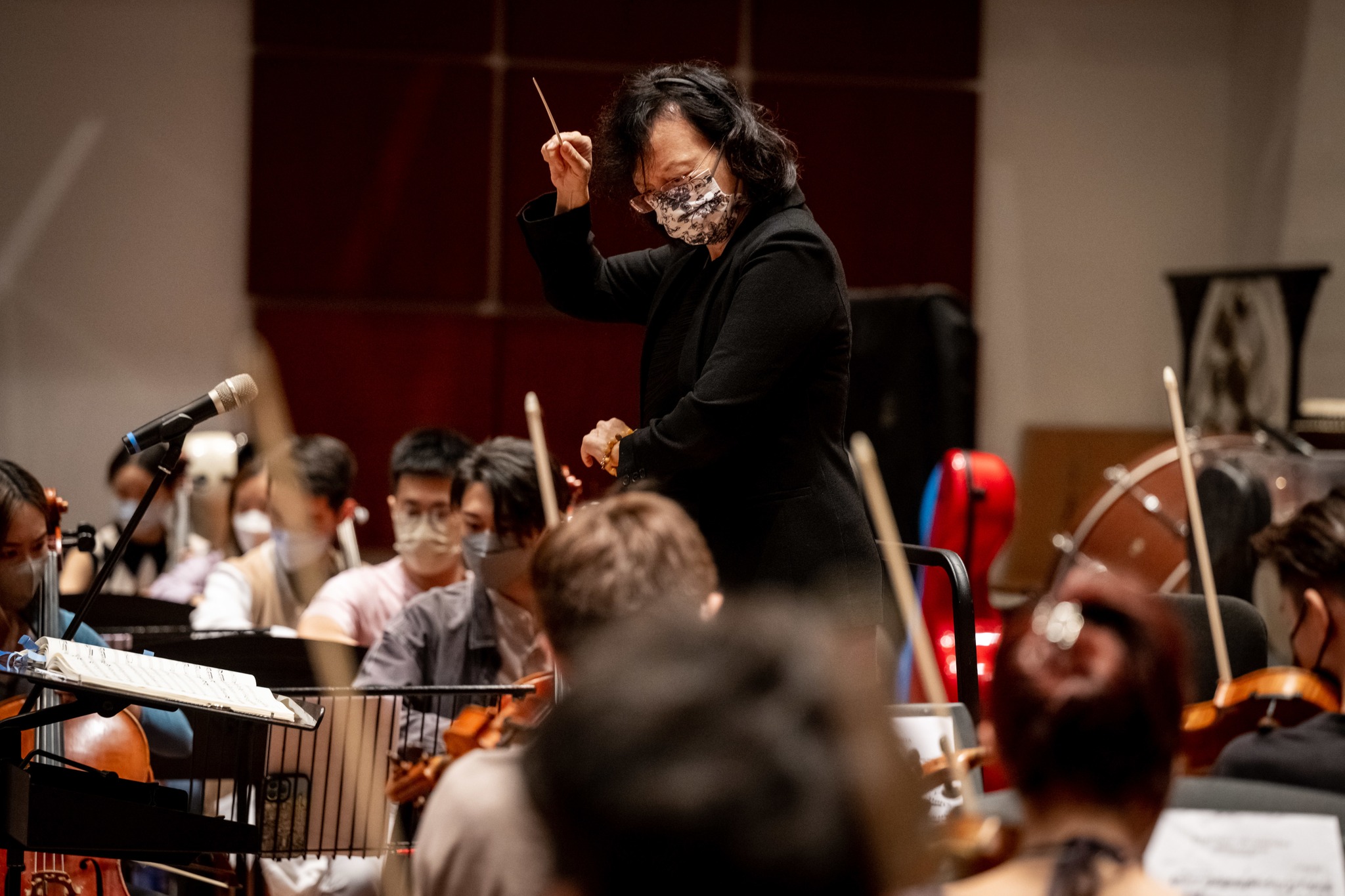 Strings The Orchestra Academy Hong Kong