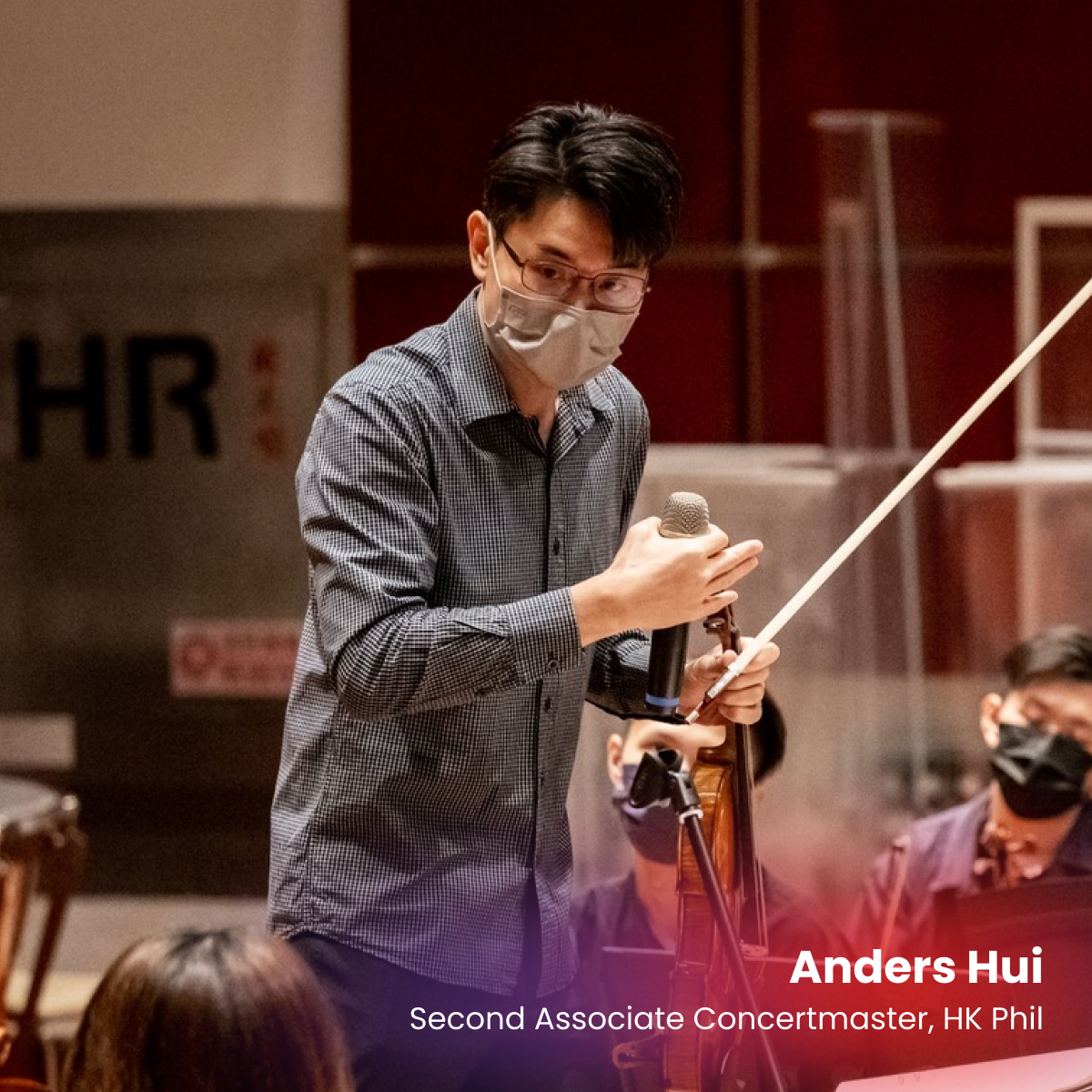 Strings The Orchestra Academy Hong Kong